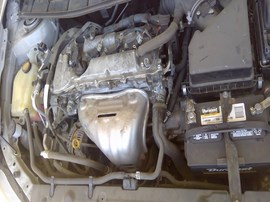 2013 SCION TC, GRAY, 2.5L, AT.   Z26448